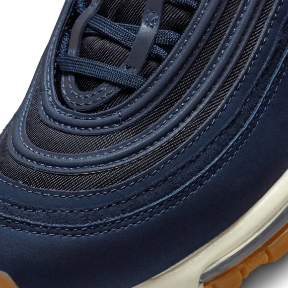 Reflective Nike Air Max 97 - Picture 2 of 8